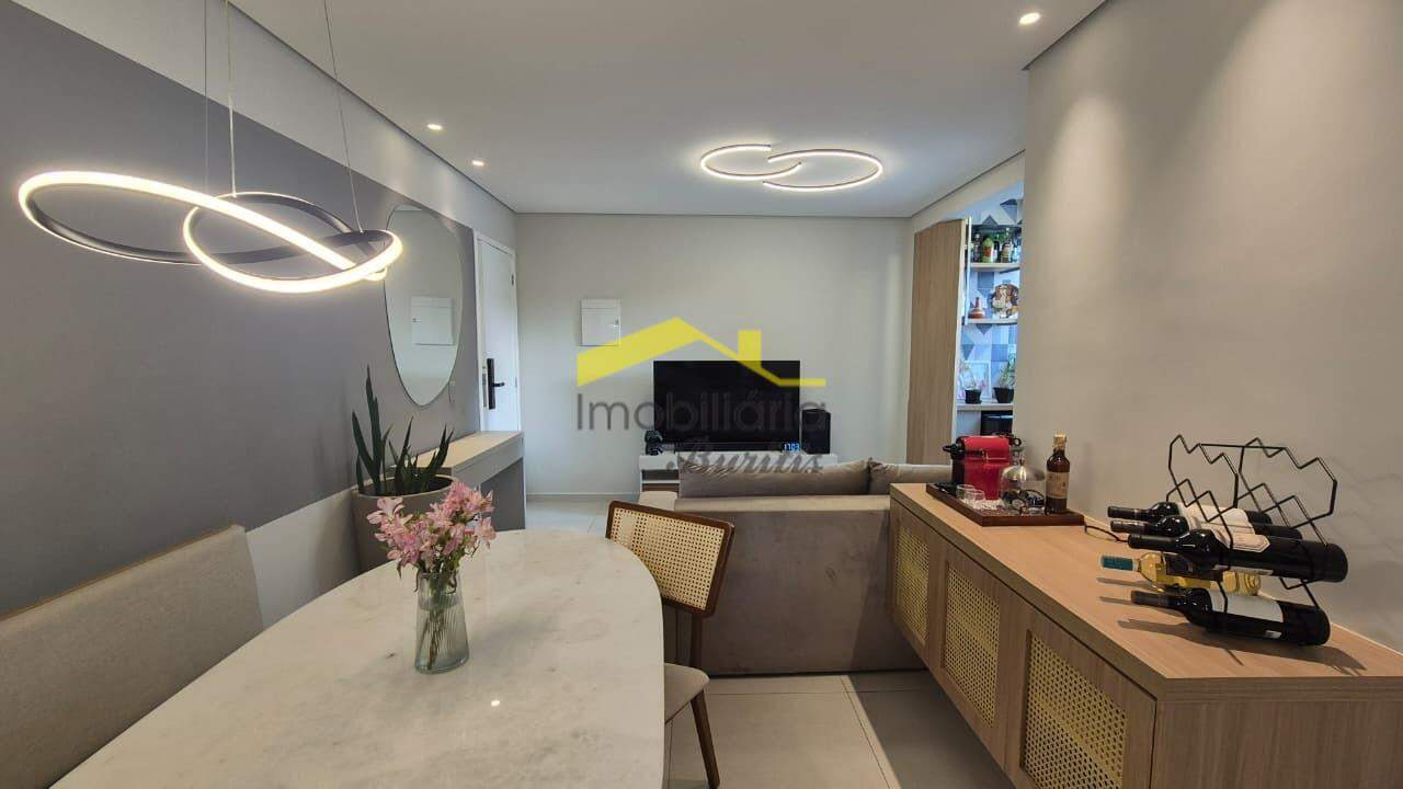 Apartamento à venda no Buritis: 