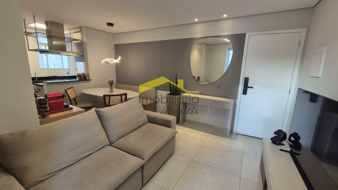 Apartamento à venda no Buritis: 