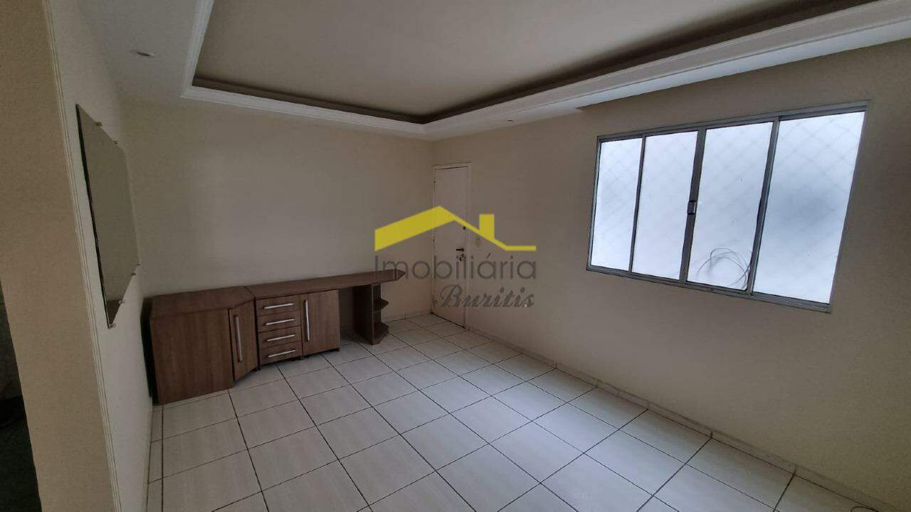 Apartamento para aluguel no Buritis: 