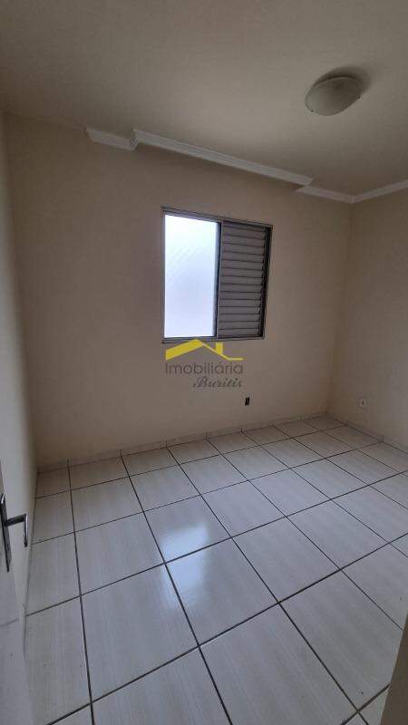 Apartamento para aluguel no Buritis: 