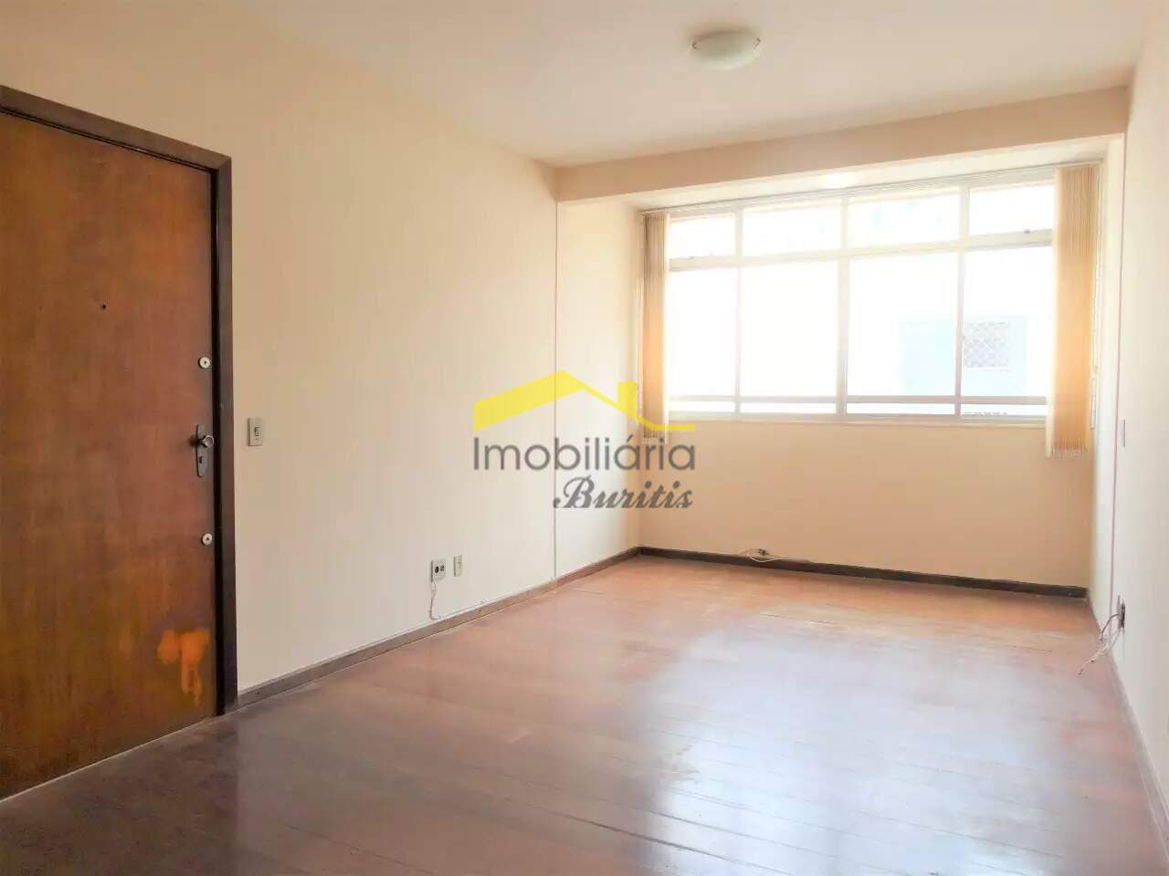 Apartamento à venda no Buritis: 