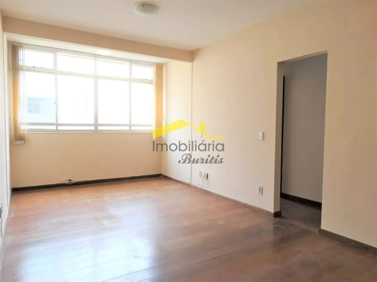 Apartamento à venda no Buritis: 