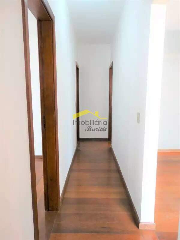 Apartamento à venda no Buritis: 