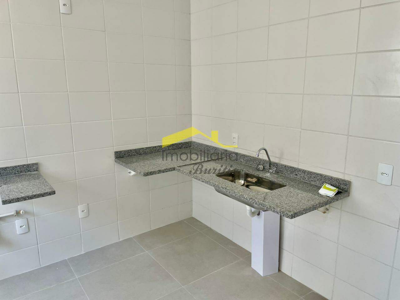 Apartamento para aluguel no Palmeiras: 