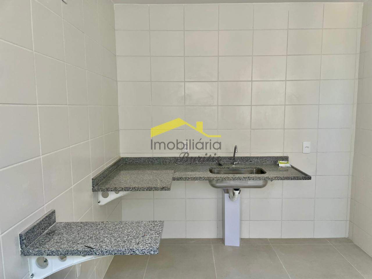 Apartamento para aluguel no Palmeiras: 