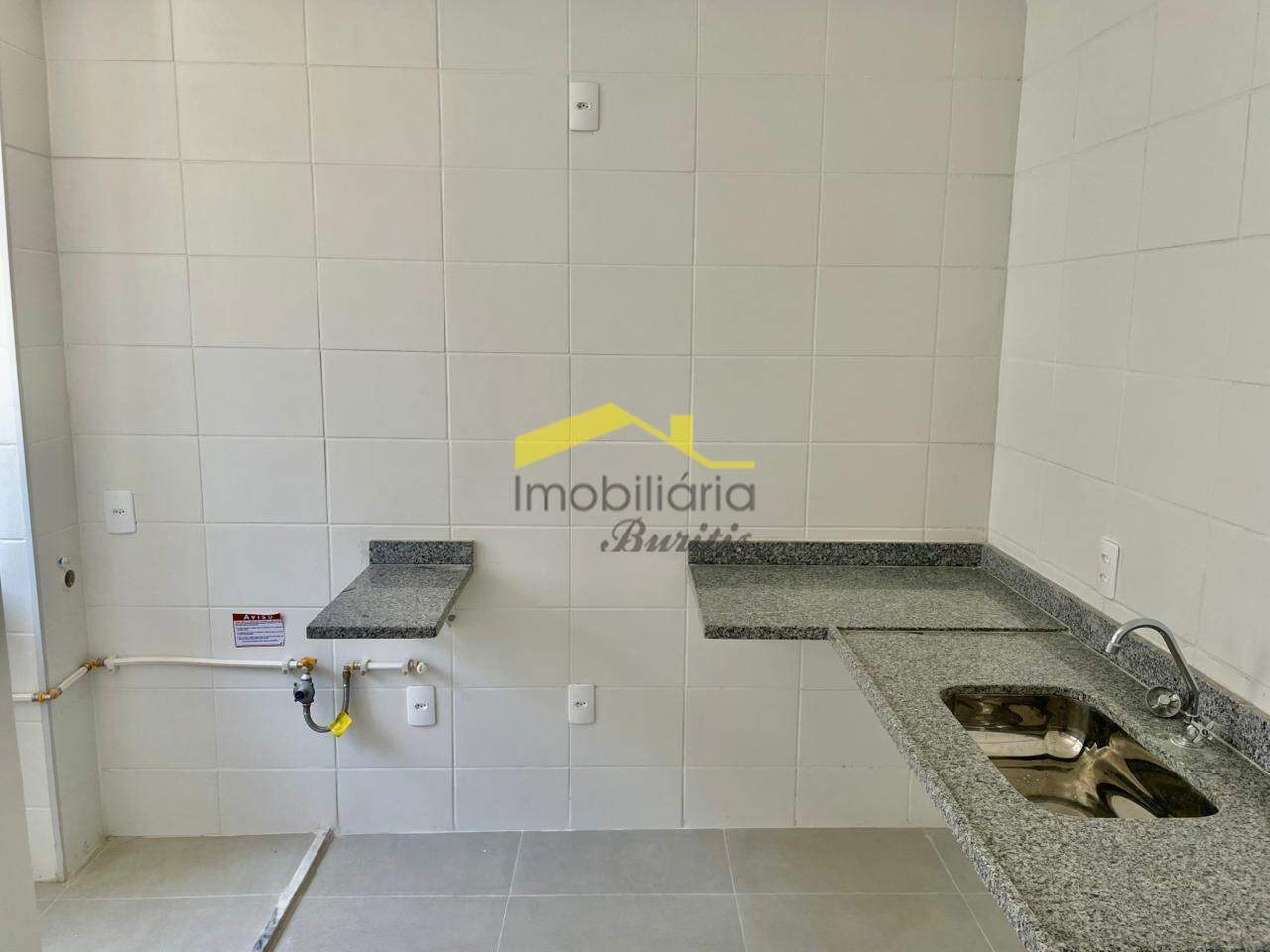 Apartamento para aluguel no Palmeiras: 