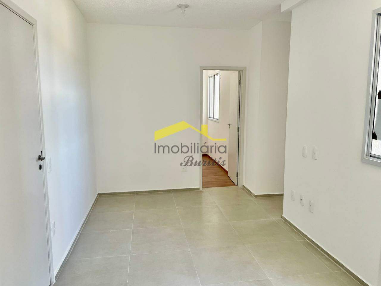 Apartamento para aluguel no Palmeiras: 