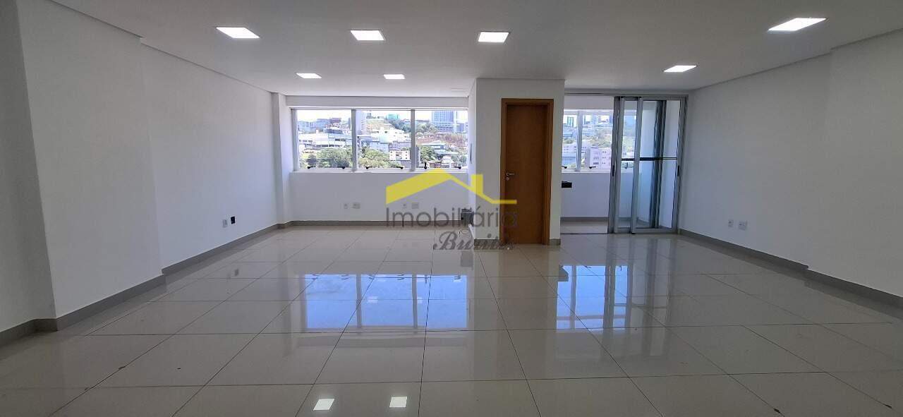 Sala à venda no Buritis: 