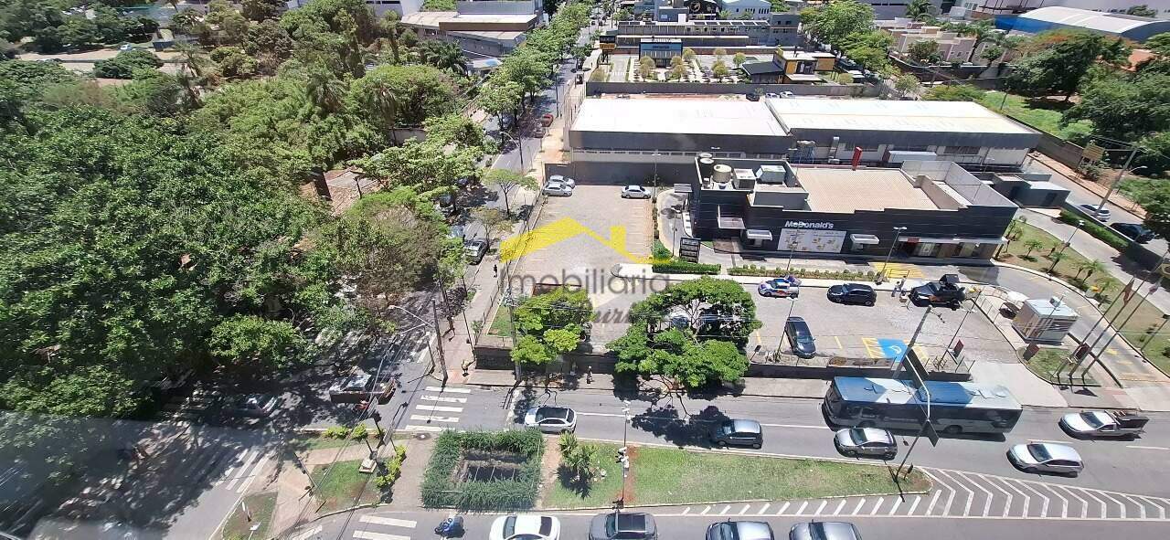 Sala à venda no Buritis: 