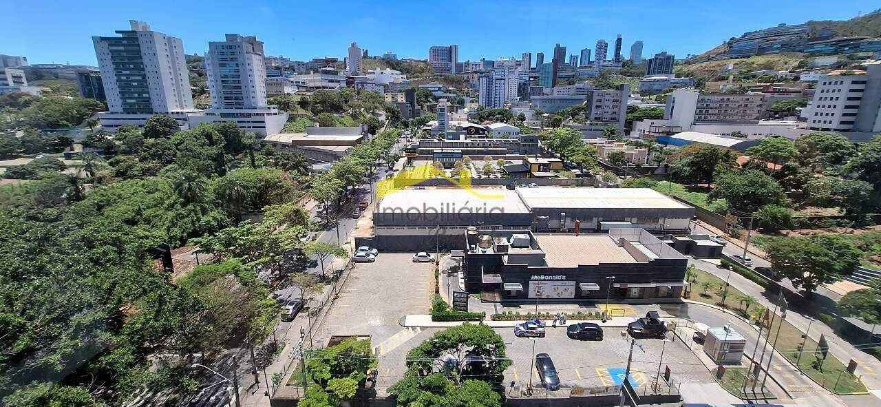 Sala à venda no Buritis: 