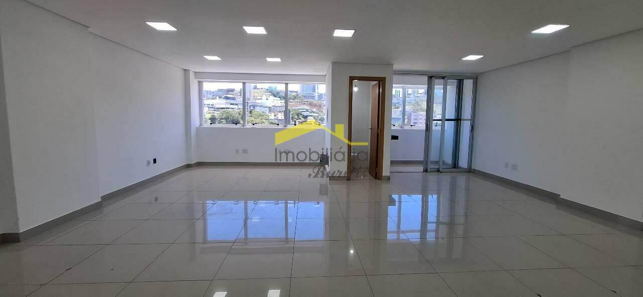 Sala à venda no Buritis: 