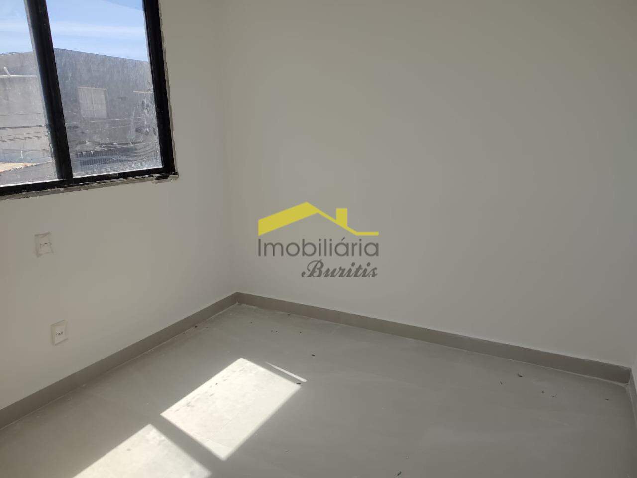 Área privativa à venda no Palmeiras: 