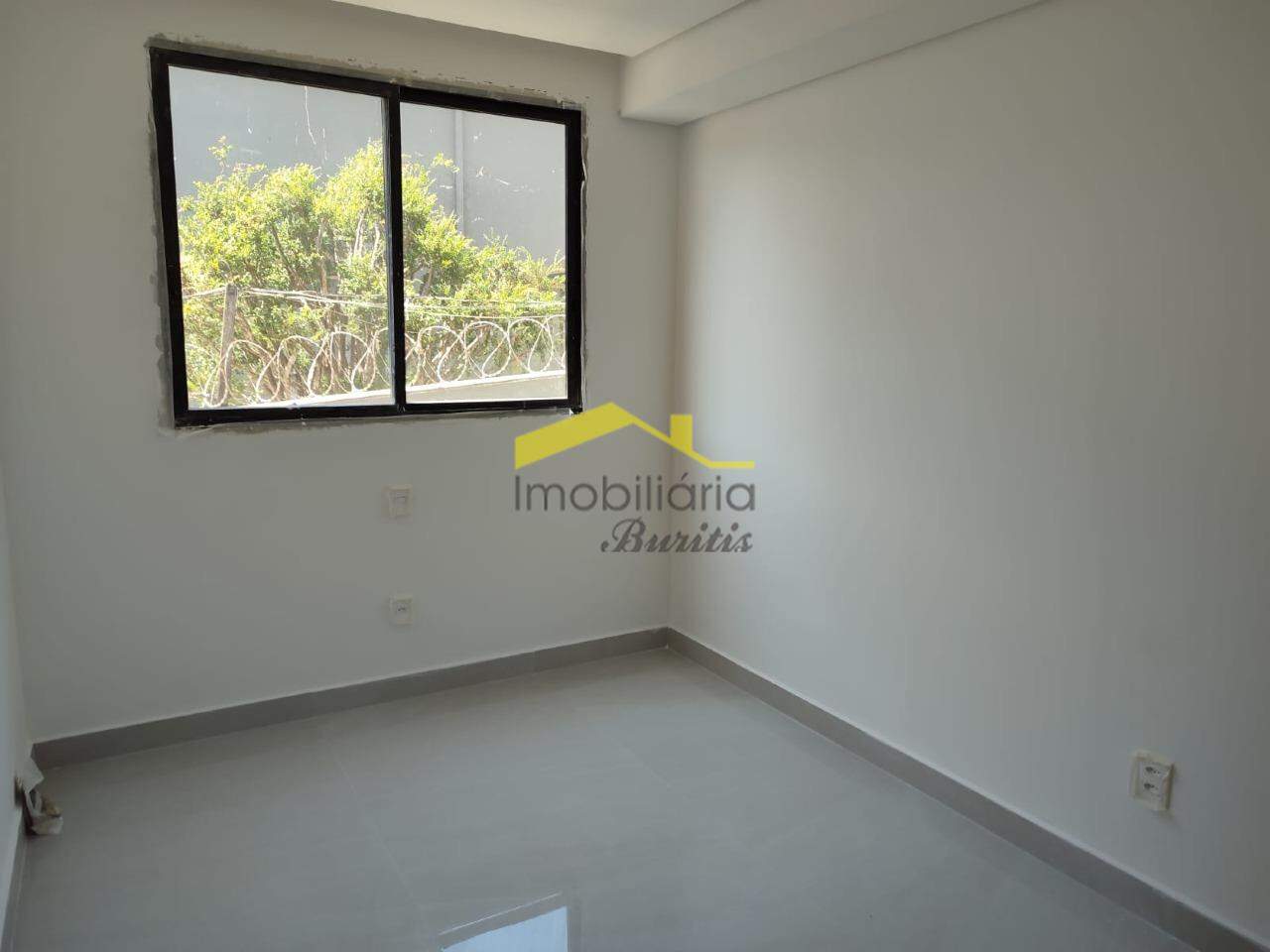 Área privativa à venda no Palmeiras: 