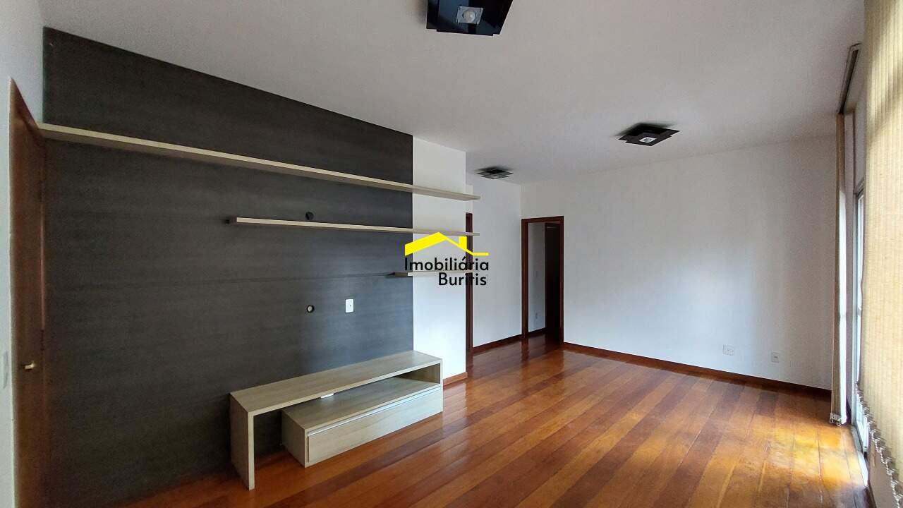 Apartamento à venda no Buritis: 