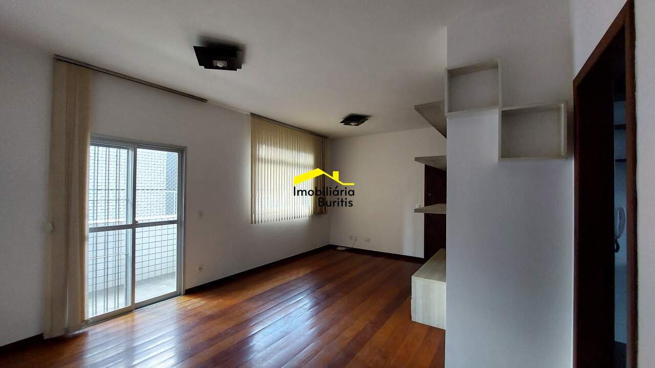 Apartamento à venda no Buritis: 
