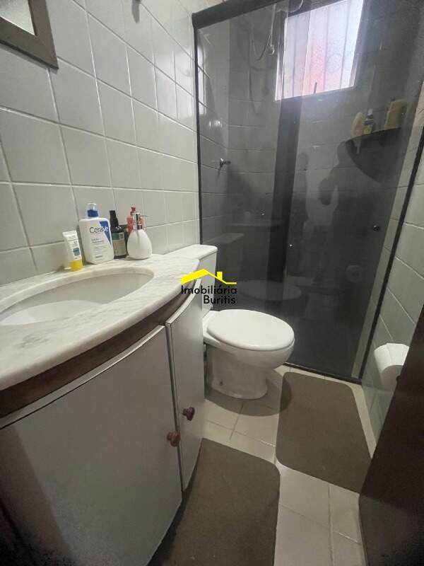 Apartamento à venda no Buritis: 