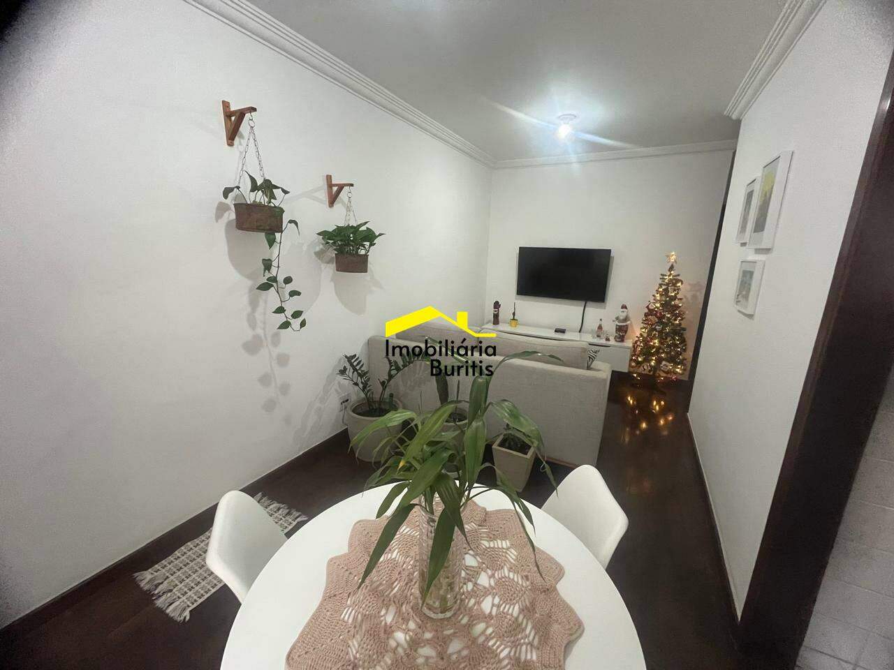 Apartamento à venda no Buritis: 