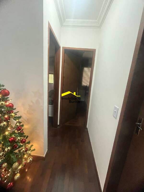 Apartamento à venda no Buritis: 