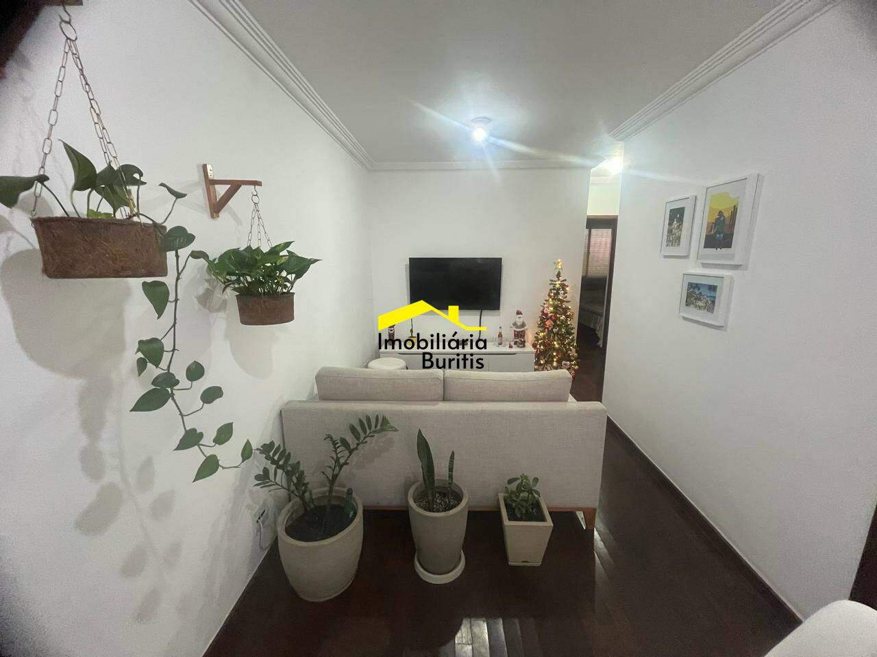 Apartamento à venda no Buritis: 