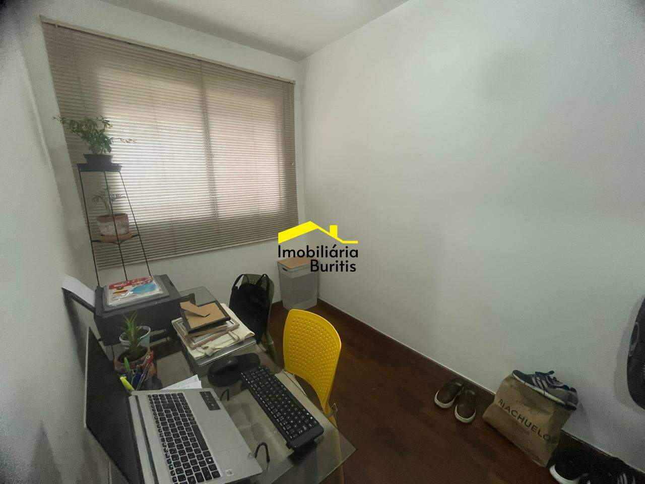 Apartamento à venda no Buritis: 