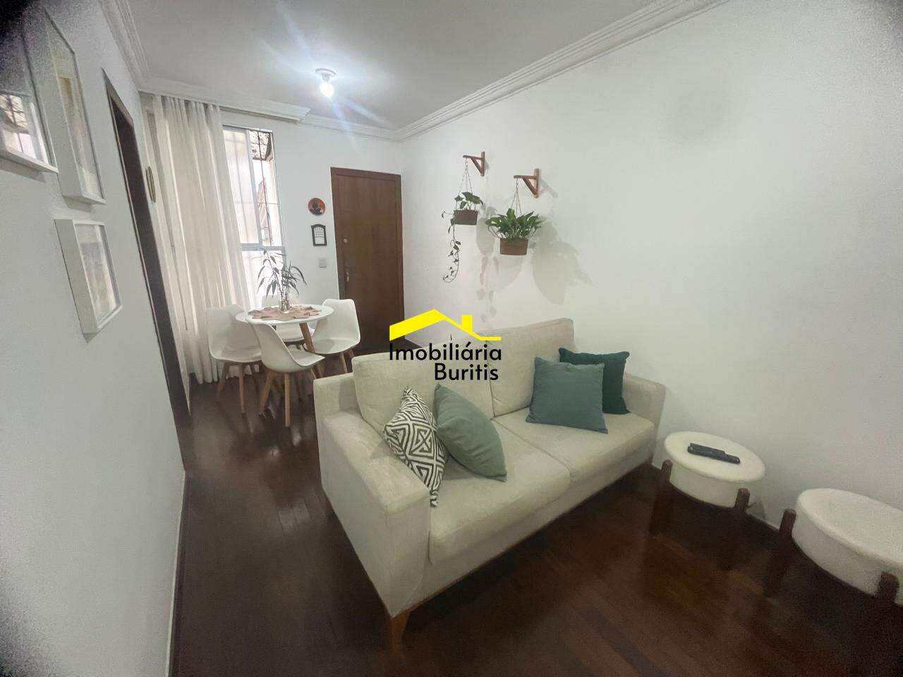 Apartamento à venda no Buritis: 