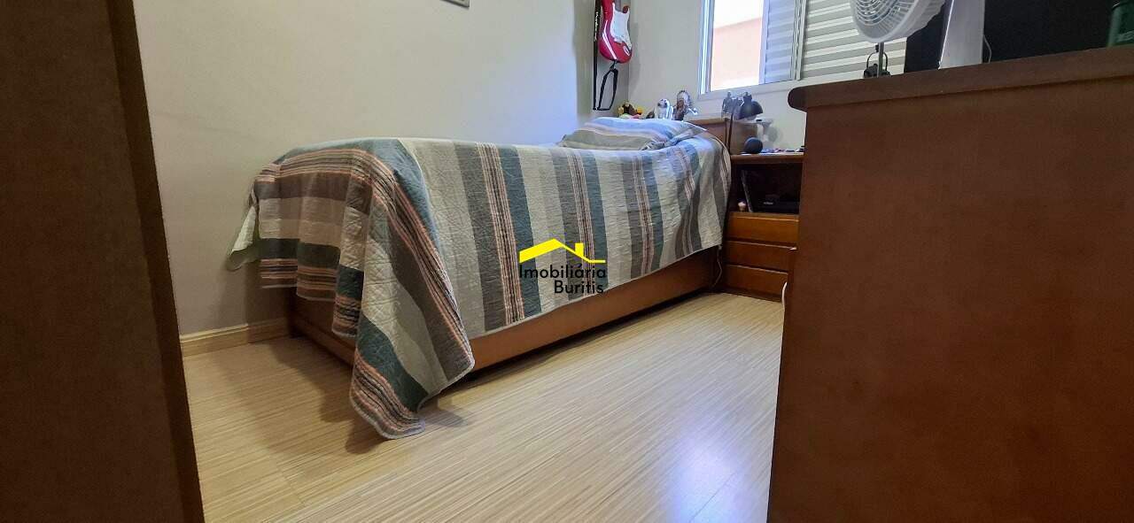 Cobertura à venda no Buritis: 