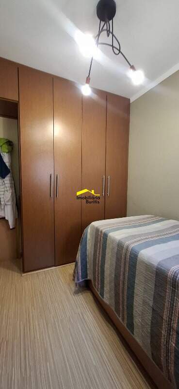 Cobertura à venda no Buritis: 