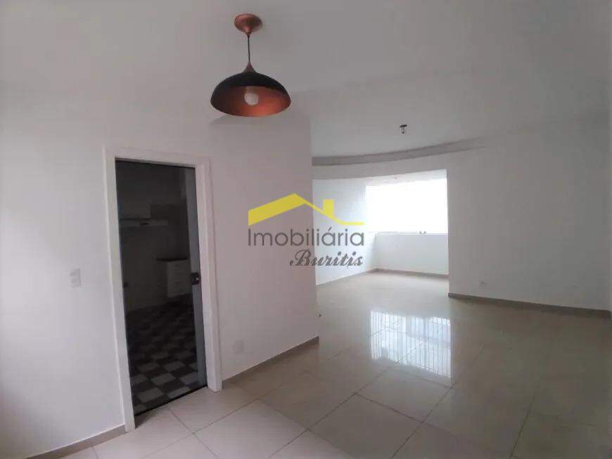 Apartamento à venda no Buritis: 