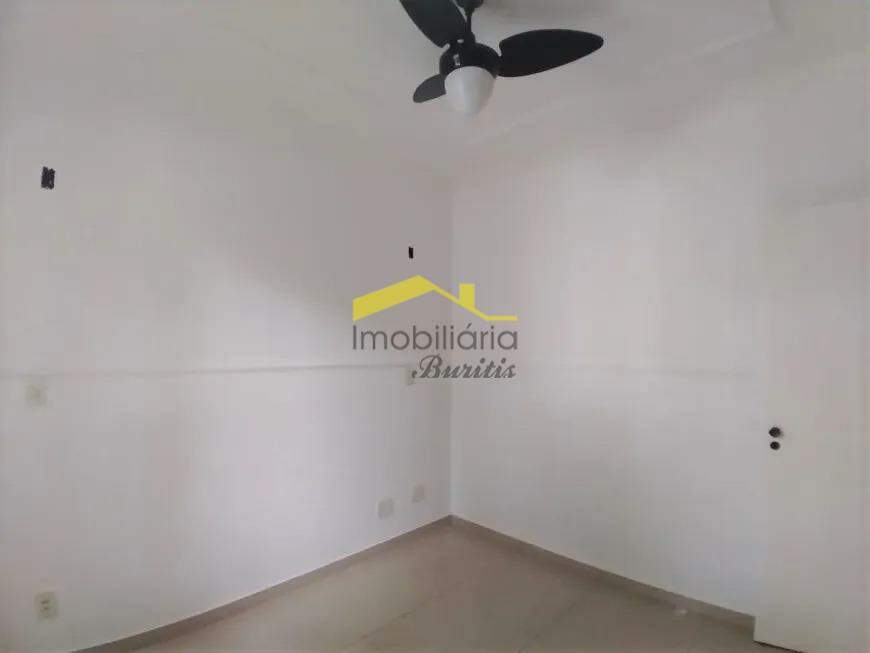 Apartamento à venda no Buritis: 