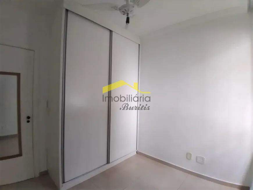 Apartamento à venda no Buritis: 