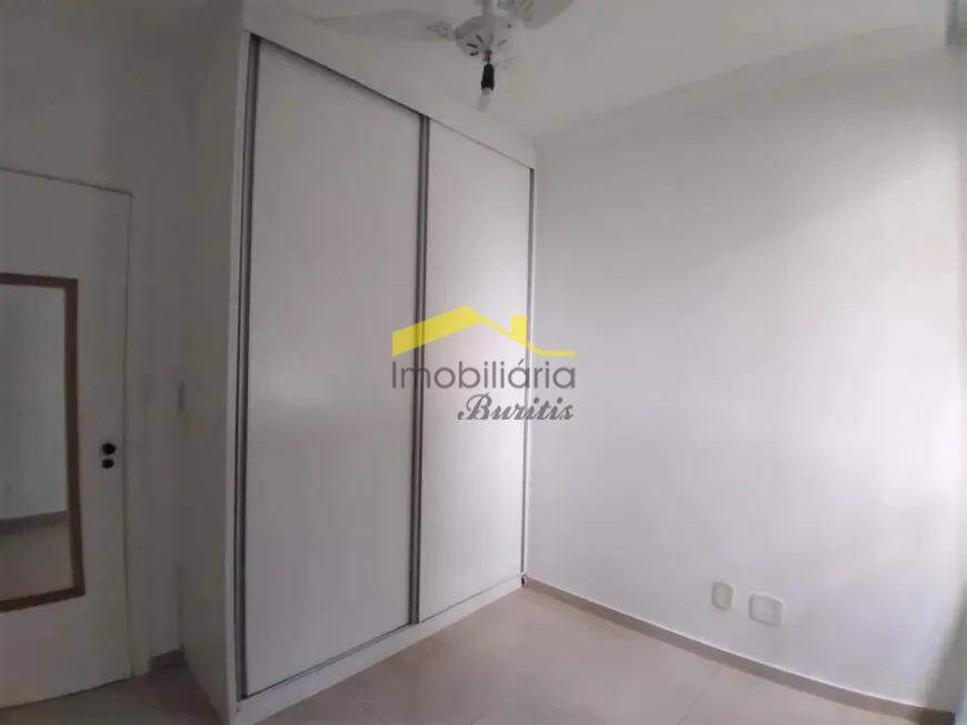 Apartamento para aluguel no Buritis: 
