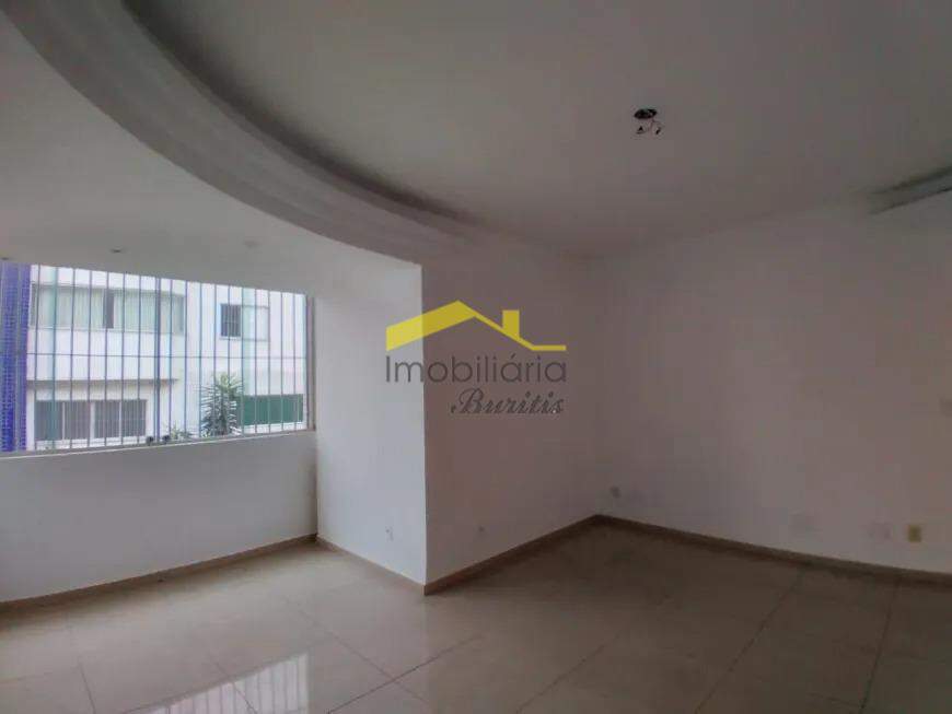 Apartamento para aluguel no Buritis: 