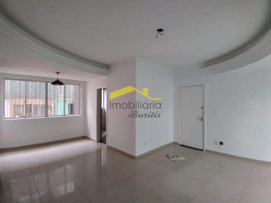 Apartamento para aluguel no Buritis: 