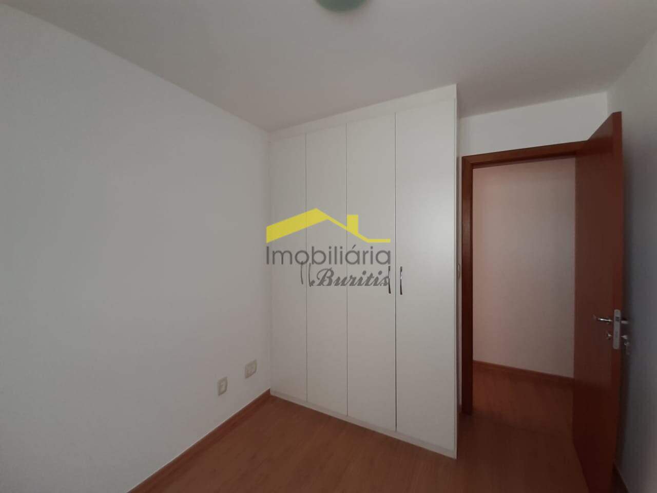 Apartamento à venda no Buritis: 