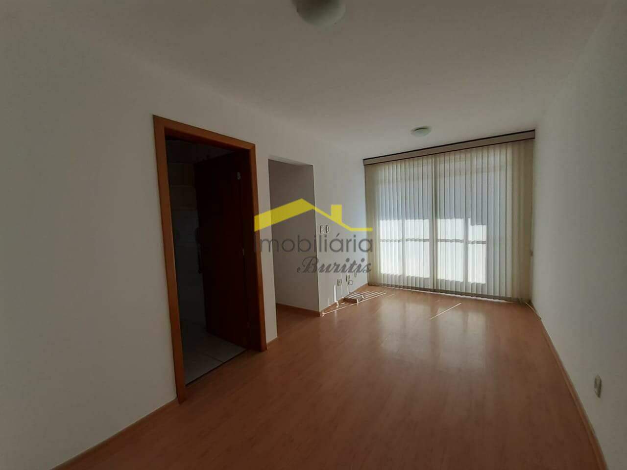 Apartamento à venda no Buritis: 