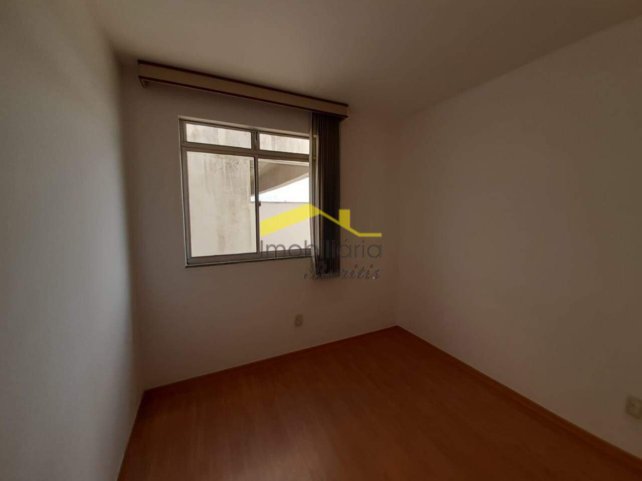 Apartamento à venda no Buritis: 