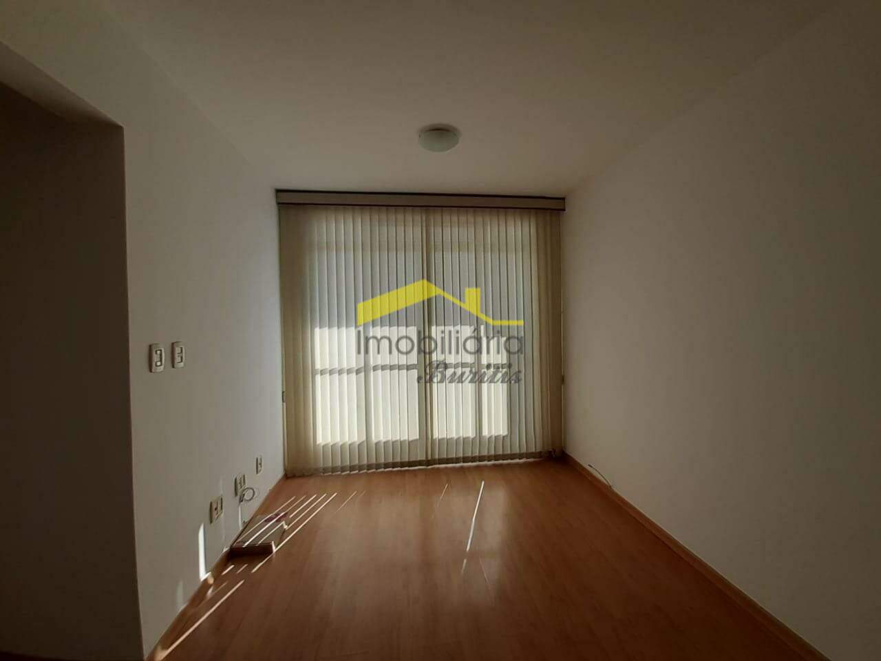 Apartamento à venda no Buritis: 