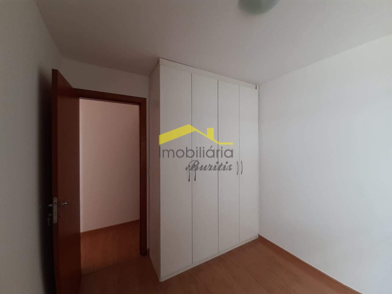 Apartamento à venda no Buritis: 
