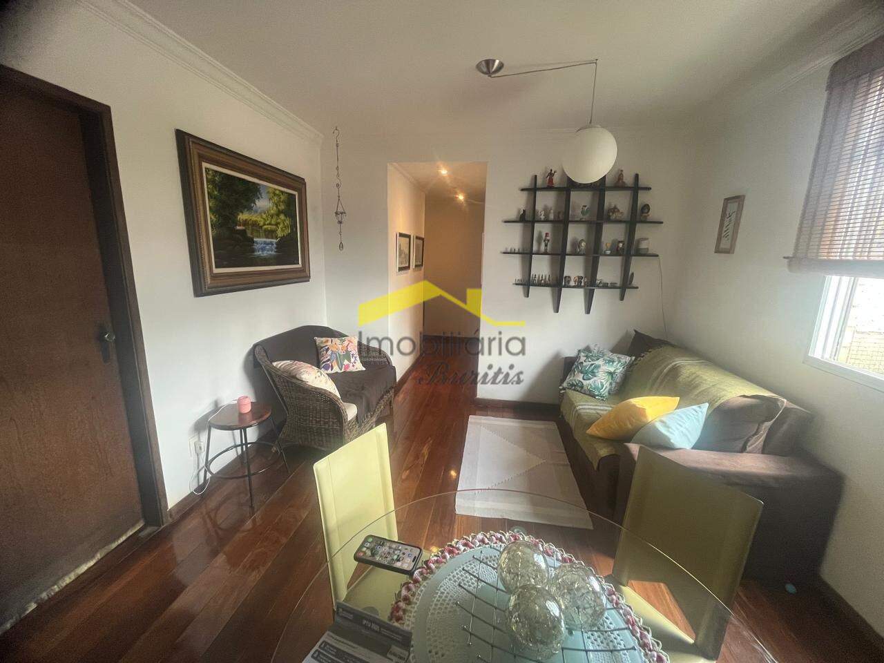 Cobertura à venda no Buritis: 