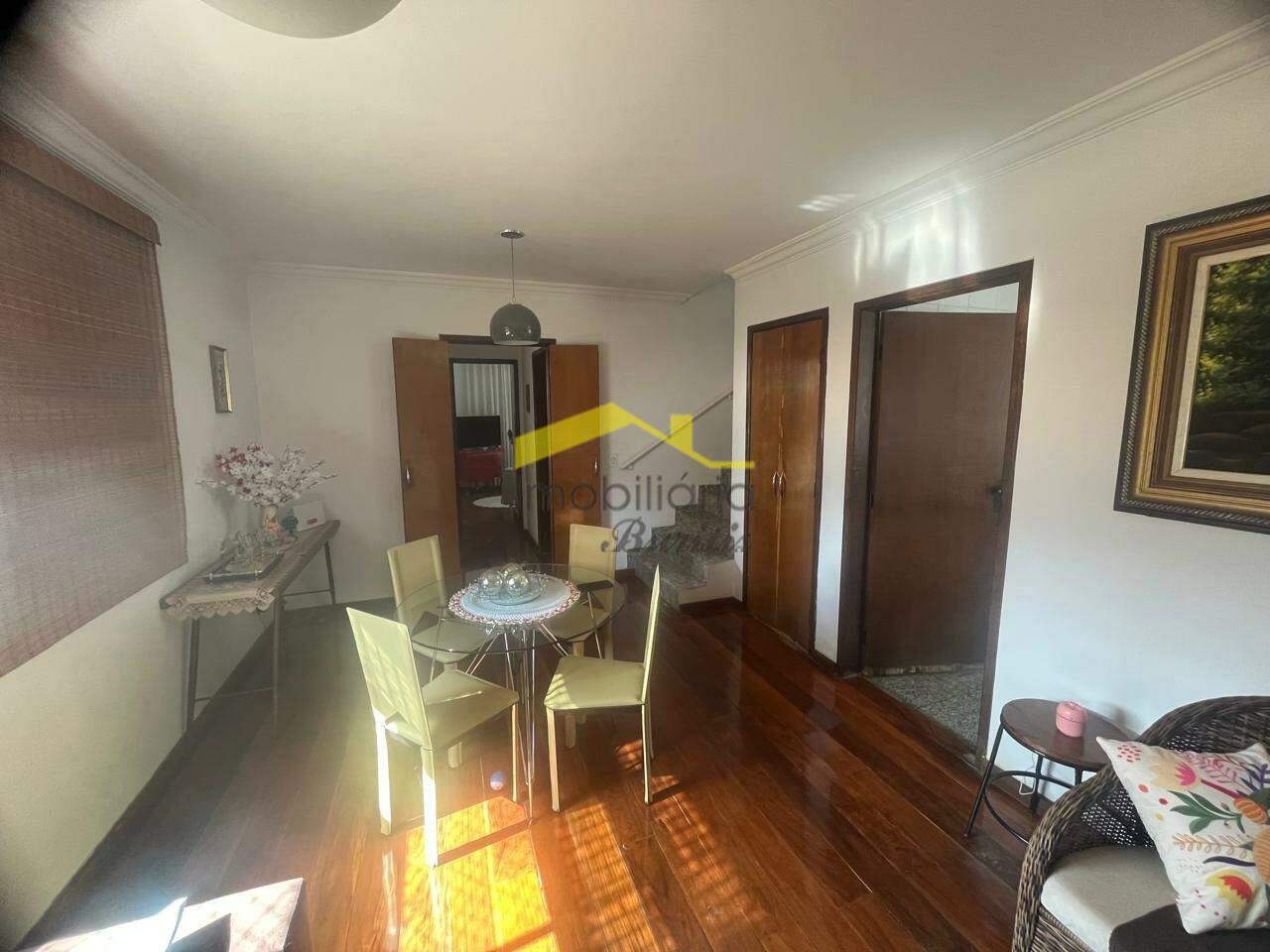 Cobertura à venda no Buritis: 