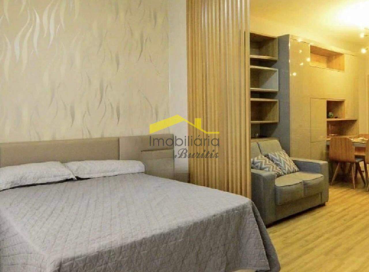 Apartamento à venda no Barro Preto: 