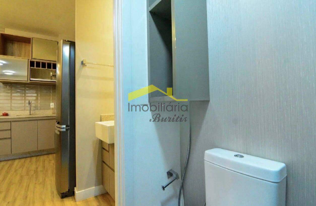 Apartamento à venda no Barro Preto: 