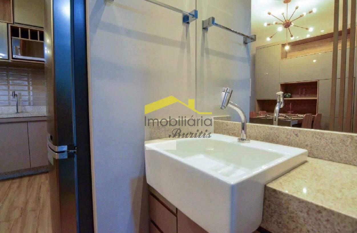 Apartamento à venda no Barro Preto: 