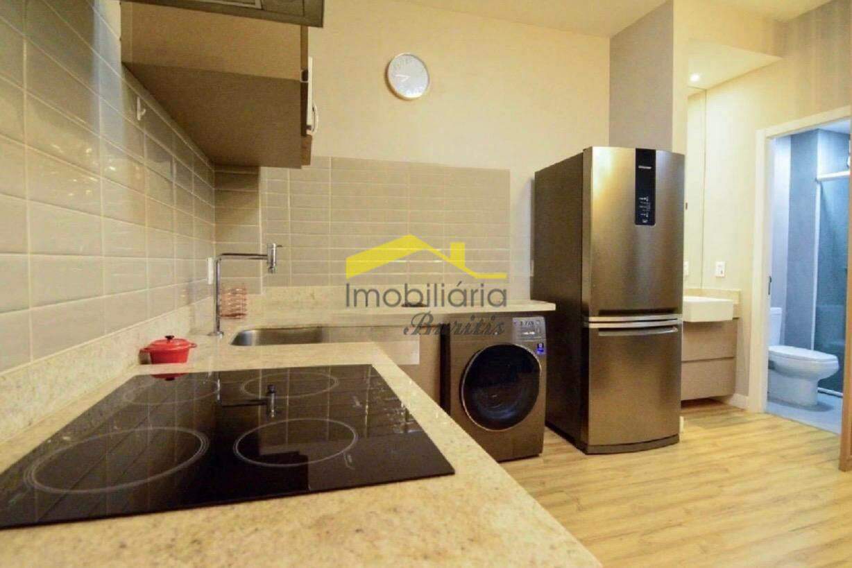 Apartamento à venda no Barro Preto: 