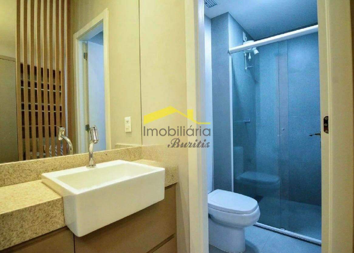 Apartamento à venda no Barro Preto: 