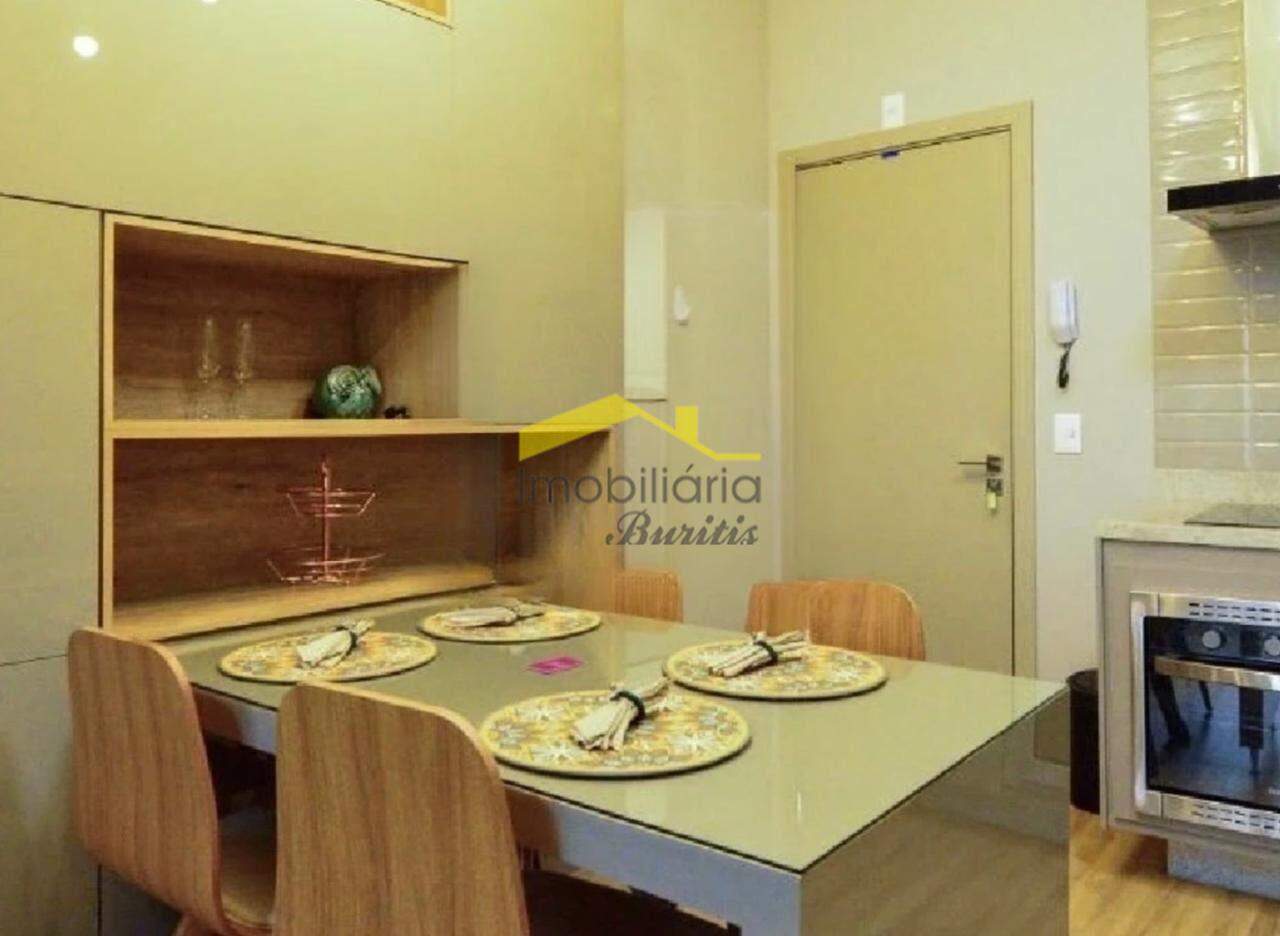 Apartamento à venda no Barro Preto: 