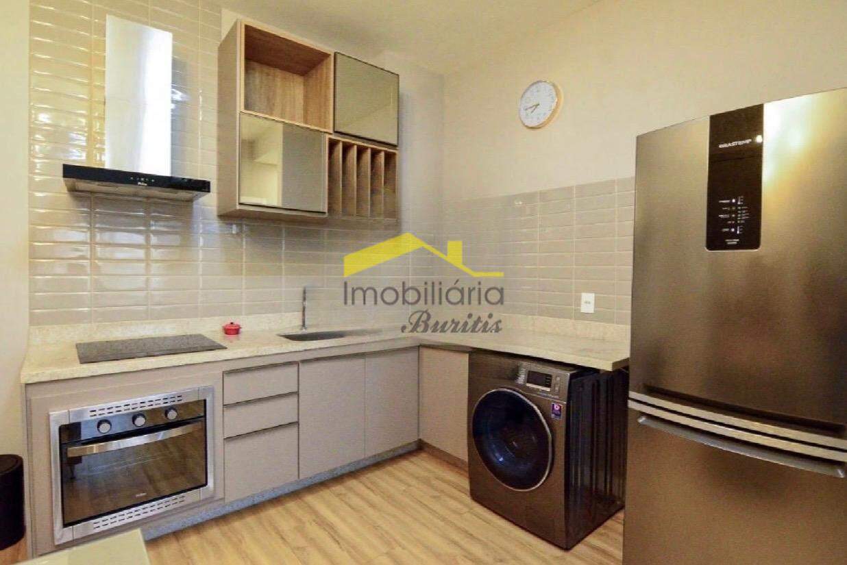 Apartamento à venda no Barro Preto: 