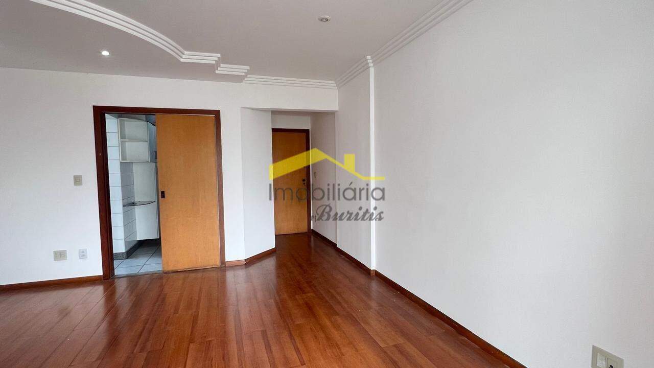 Apartamento à venda no Buritis: 