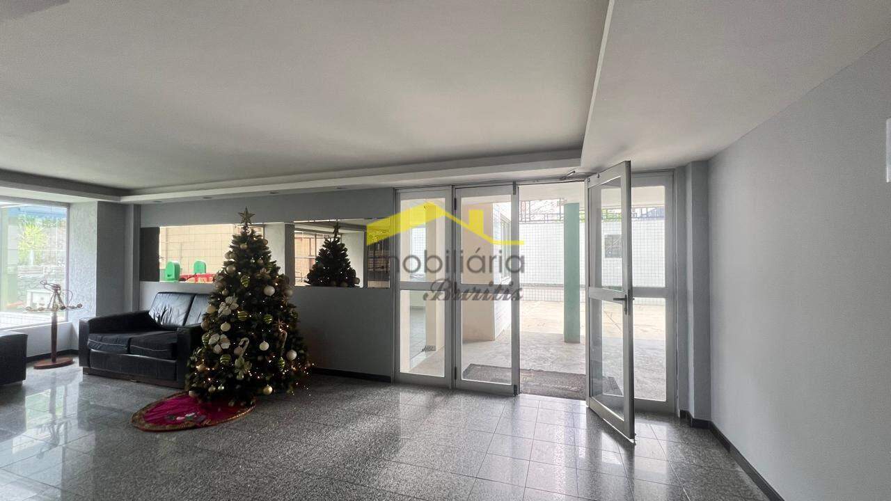 Apartamento à venda no Buritis: 