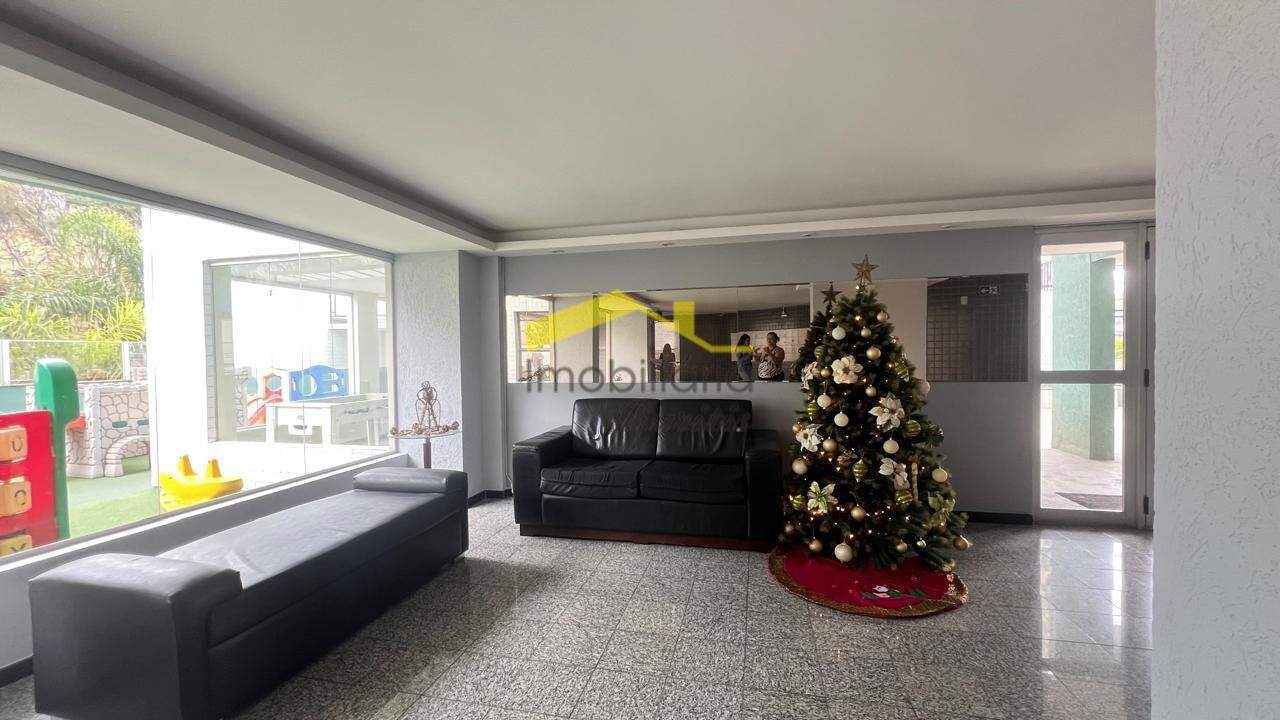 Apartamento à venda no Buritis: 